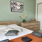 Le Bohème - Cosy - Balcon - Arrivée Autonome