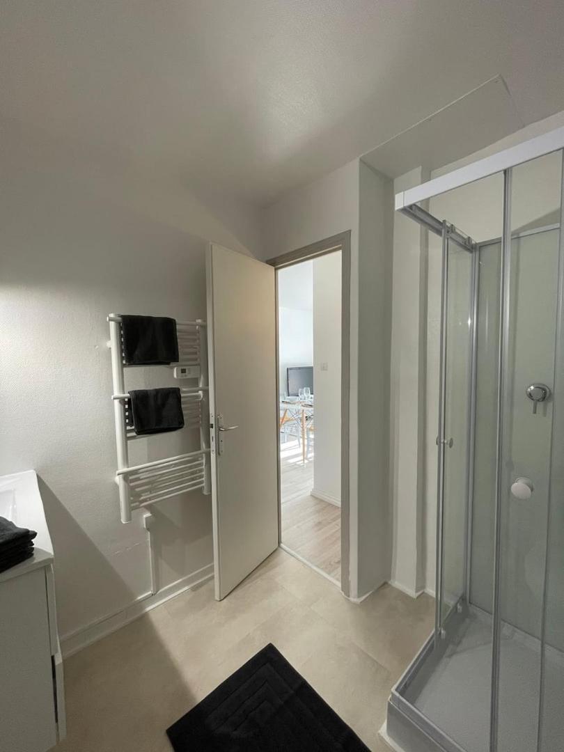 Le Bohème - Cosy - Balcon - Arrivée Autonome Appartement *