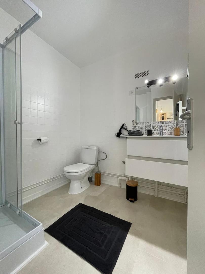 Appartement Le Bohème - Cosy - Balcon - Arrivée Autonome Narbonne